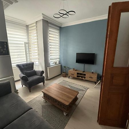 Gunes Hause Istanbul Eksteriør billede