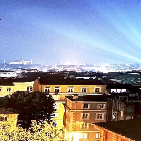 Gunes Hause Istanbul Eksteriør billede