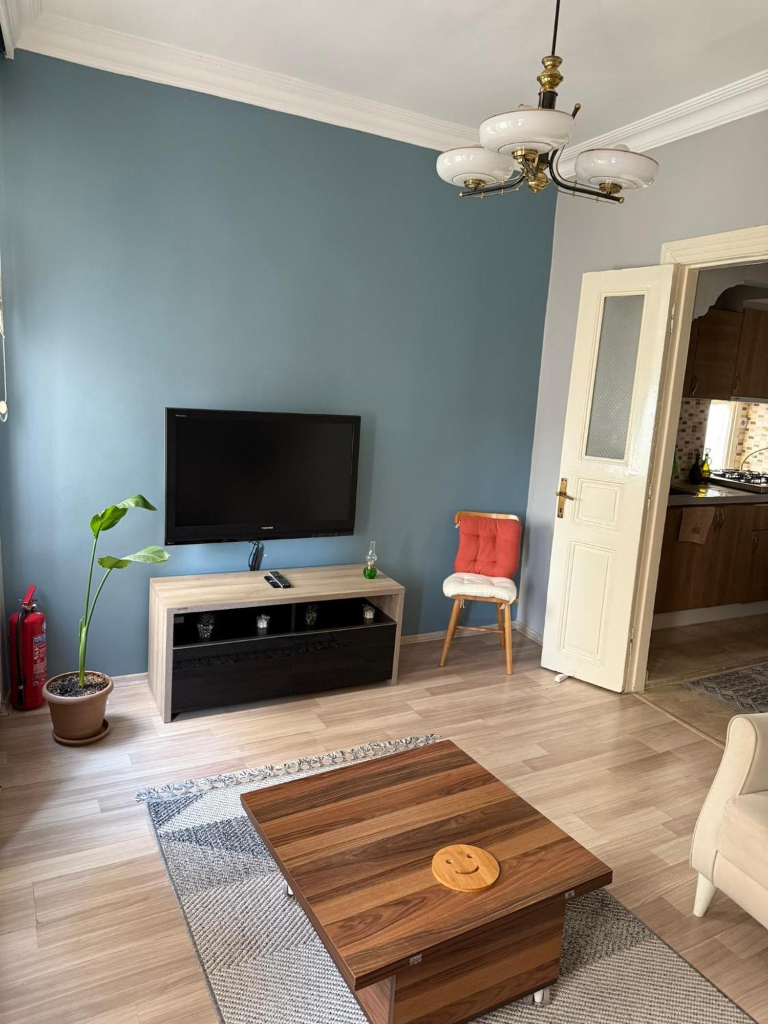 Gunes Hause Istanbul Eksteriør billede