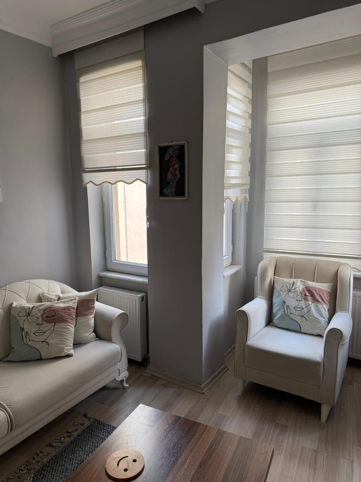 Gunes Hause Istanbul Eksteriør billede