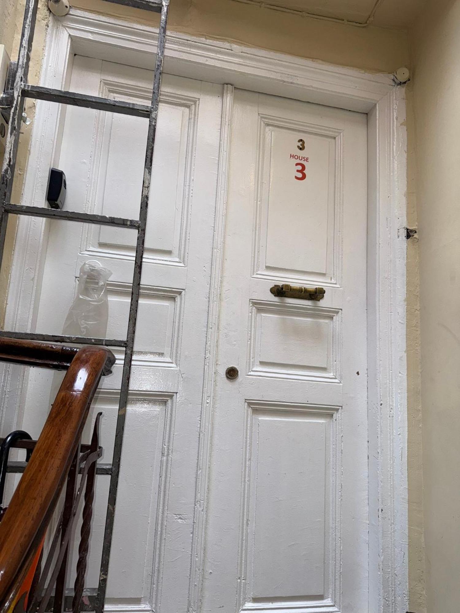 Gunes Hause Istanbul Eksteriør billede