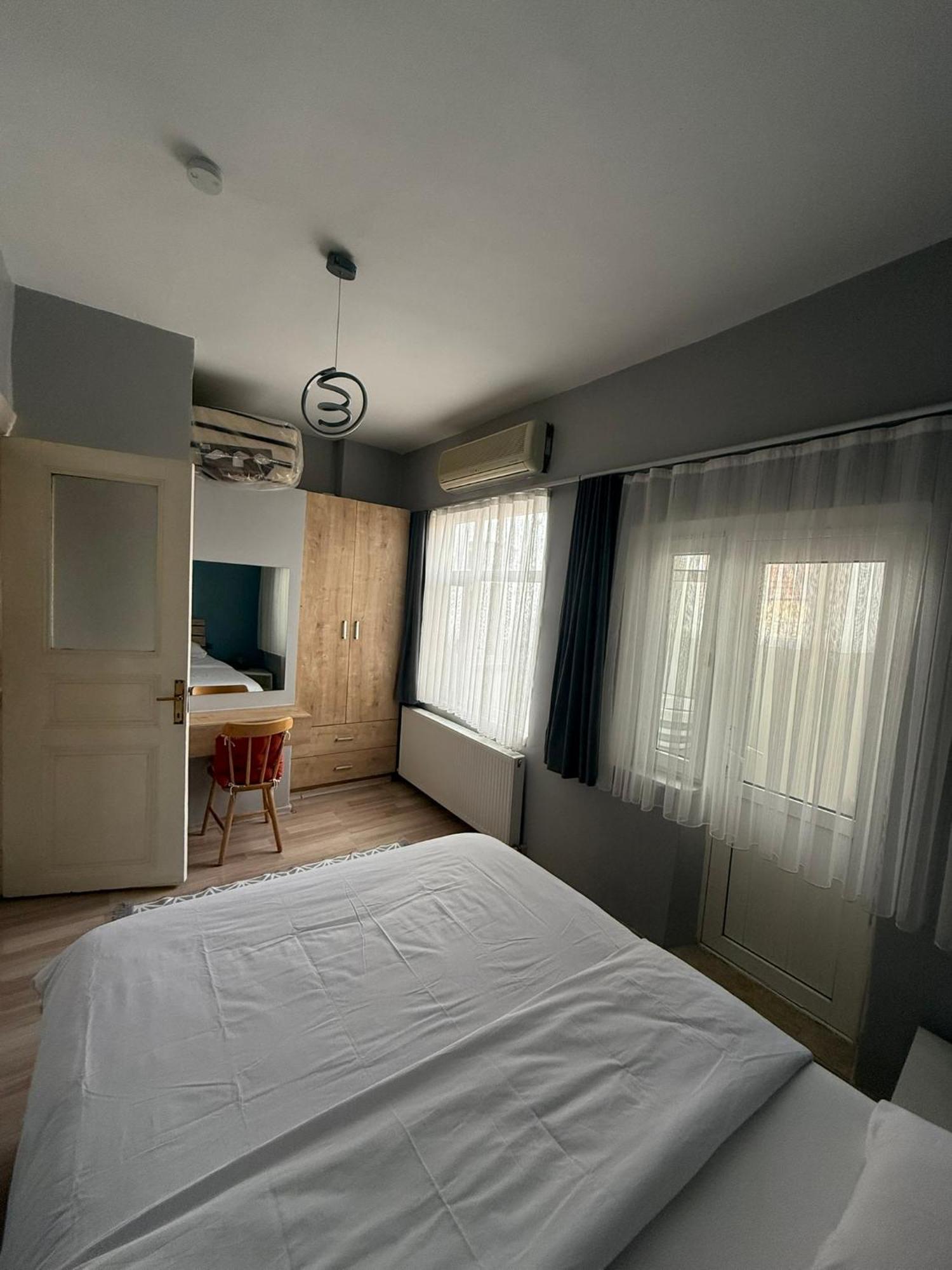 Gunes Hause Istanbul Eksteriør billede