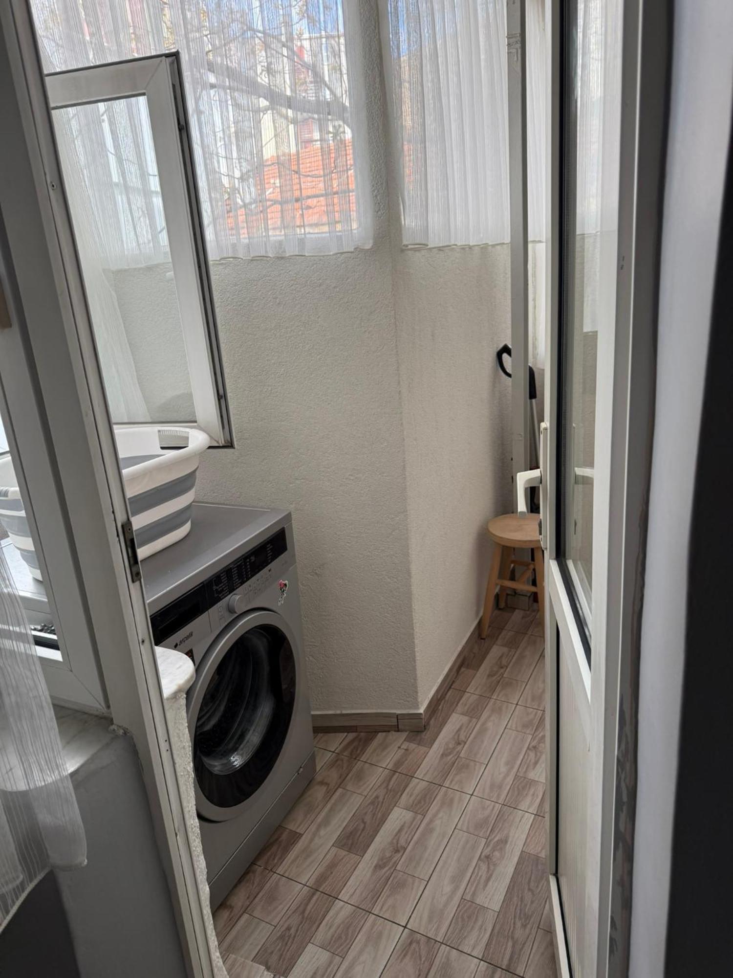 Gunes Hause Istanbul Eksteriør billede