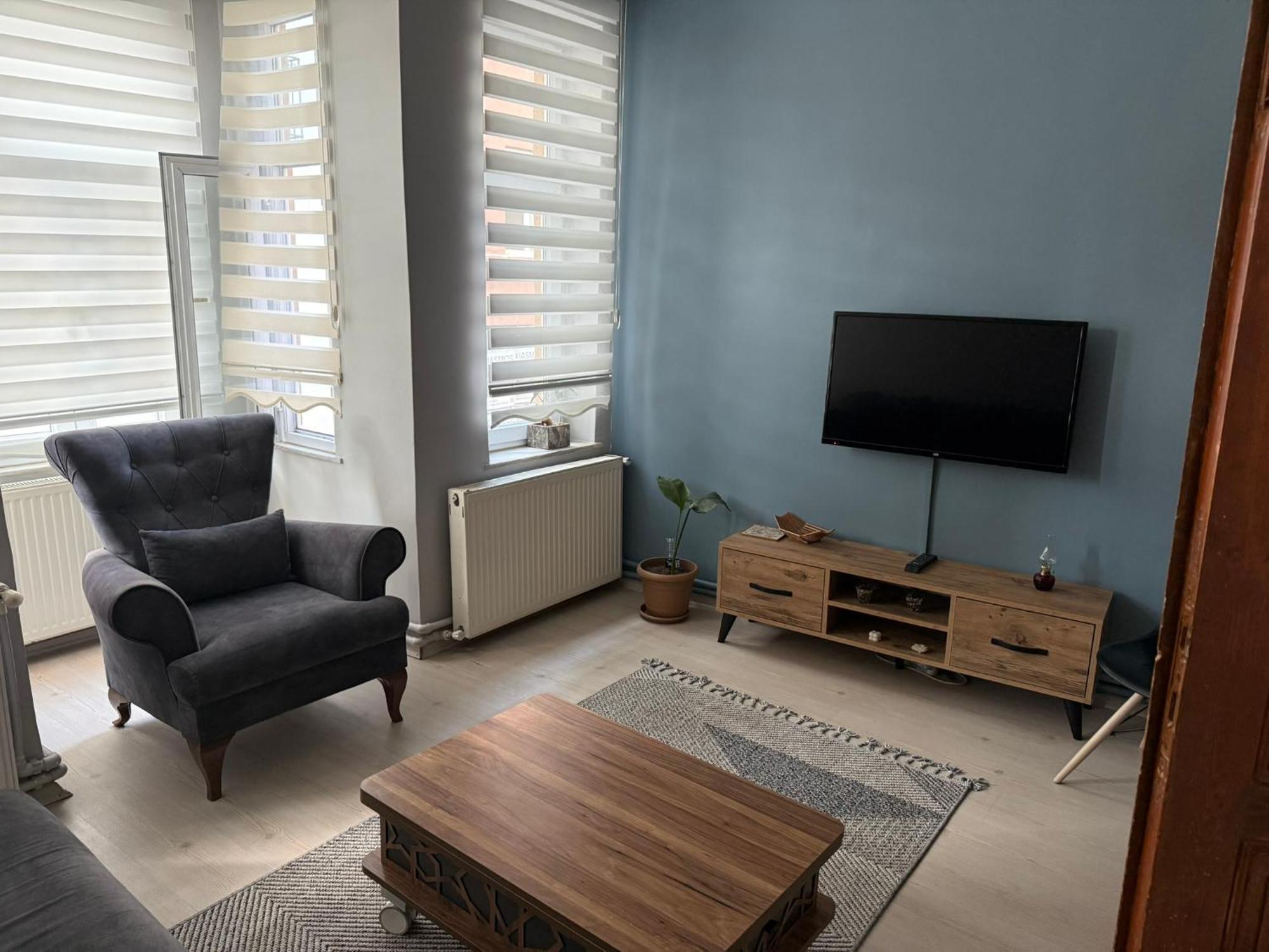 Gunes Hause Istanbul Eksteriør billede